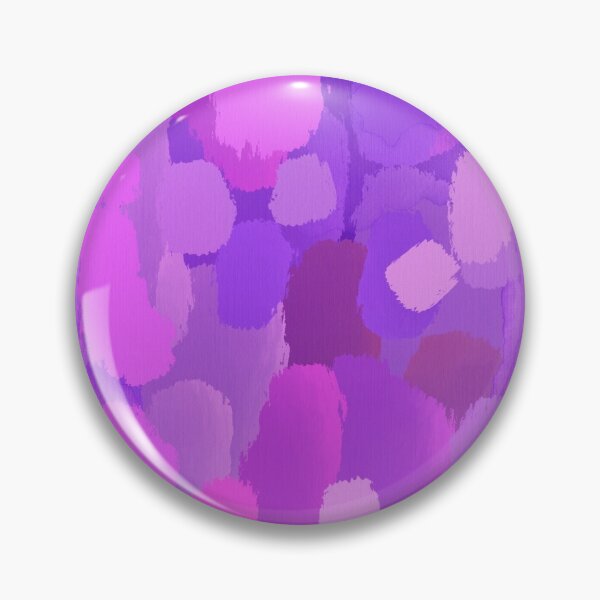 Item preview, Shades Of Purple designed and sold by chowyz.
