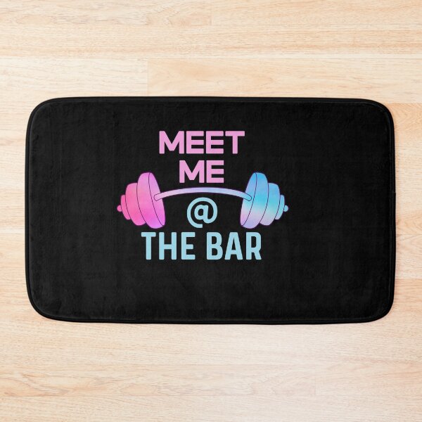 Item preview, meet me at the bar designed and sold by champagnemoment.