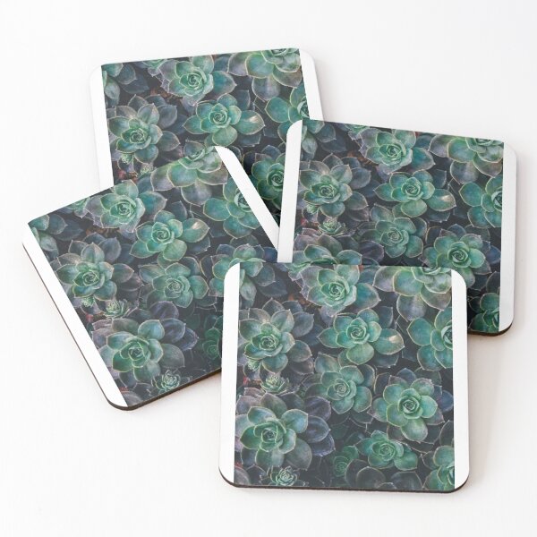 Item preview, Green Leaves Aquatic Plants Design designed and sold by VIVEK KUMAR RAI.
