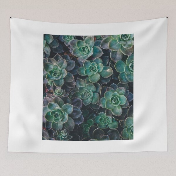Item preview, Green Leaves Aquatic Plants Design designed and sold by VIVEK KUMAR RAI.