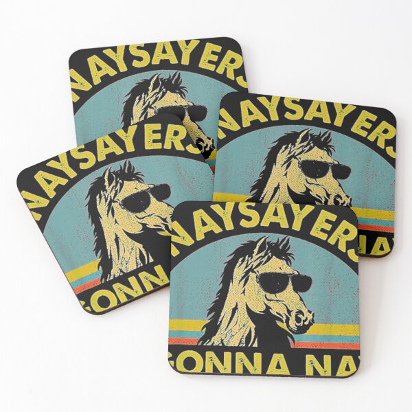 Item preview, Naysayers gonna nay designed and sold by ronchoi123.