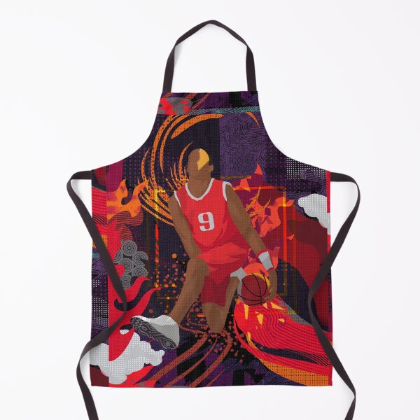 Item preview, Basketball dreamer designed and sold by OupsOuch.