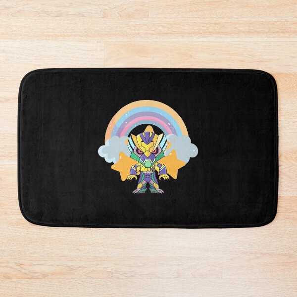 Item preview, Rainbow Star Neymar  designed and sold by burmside48.