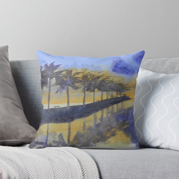 Item preview,  Florida Sunset Reflections designed and sold by Warren  Thompson.