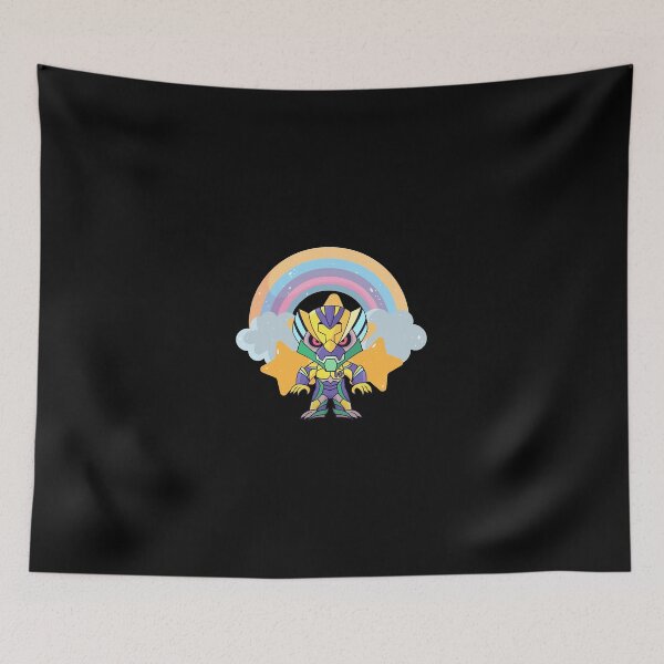 Item preview, Rainbow Star Neymar  designed and sold by burmside48.