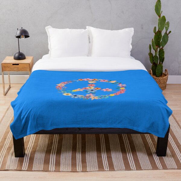 Item preview, Hippie Flower Children  designed and sold by AEGMEDIA.
