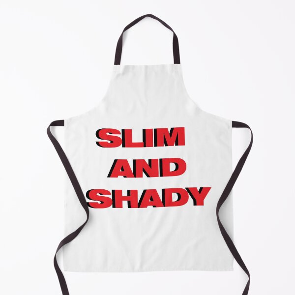 Item preview, SLIM AND SHADY designed and sold by GENUINEPRODUCT.