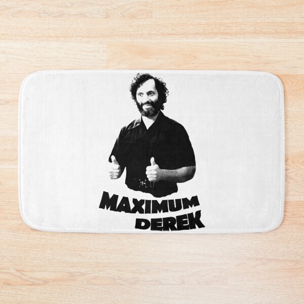 Item preview, The Good Place Near Each Other Maximum Derek designed and sold by GoodPlaceVuong.