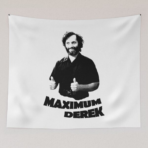 Item preview, The Good Place Near Each Other Maximum Derek designed and sold by GoodPlaceVuong.