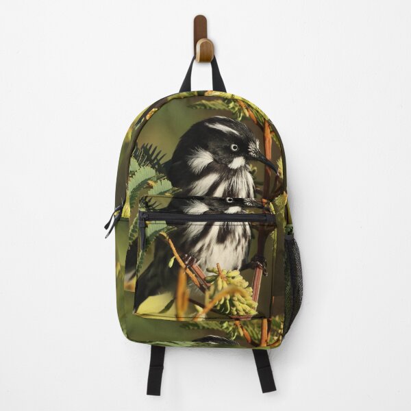 Item preview, New Holland Honeyeater designed and sold by Simon King.
