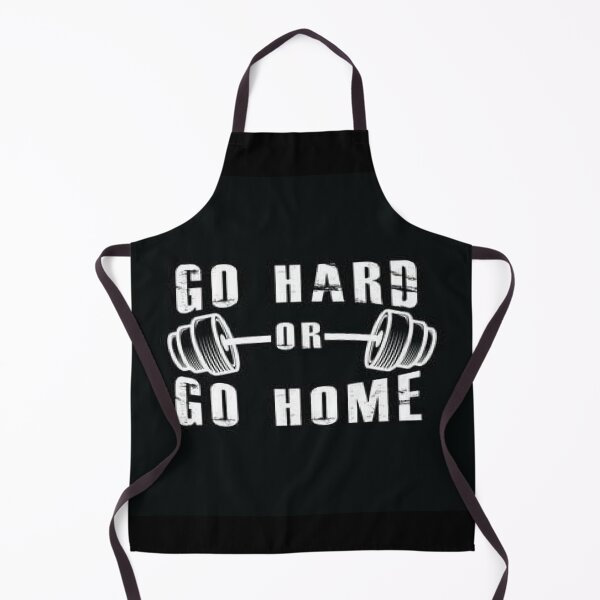 Item preview, GO HARD OR GO HOME designed and sold by WorldGalore21.