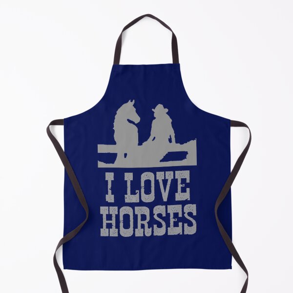 Item preview, I Love Horses Moment designed and sold by Popular-Gifts.