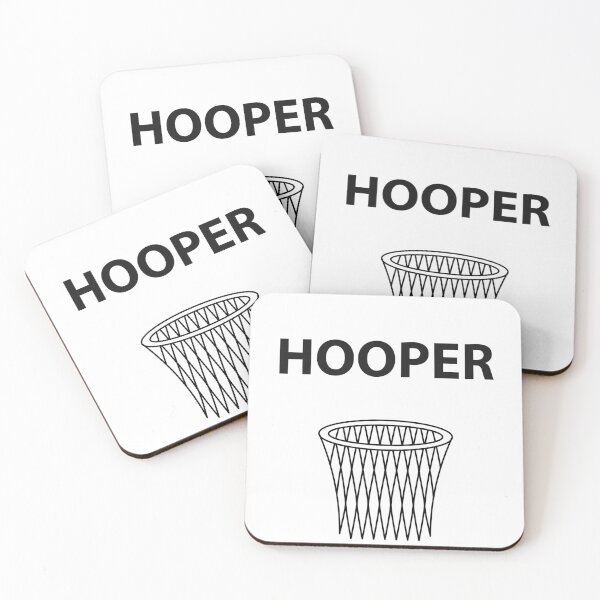 Item preview, Hooper designed and sold by JirfHend.