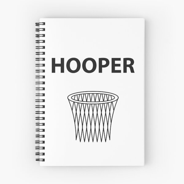 Item preview, Hooper designed and sold by JirfHend.
