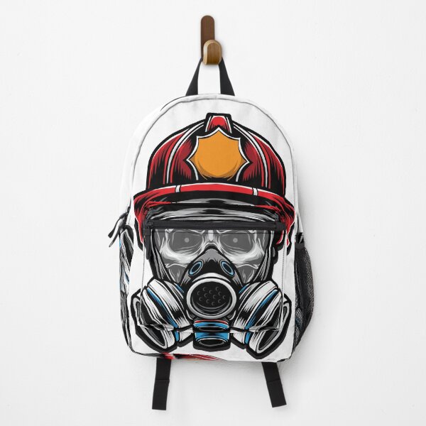 Item preview, Fire fighter - Awesome firefighter Gift designed and sold by Emil1993.
