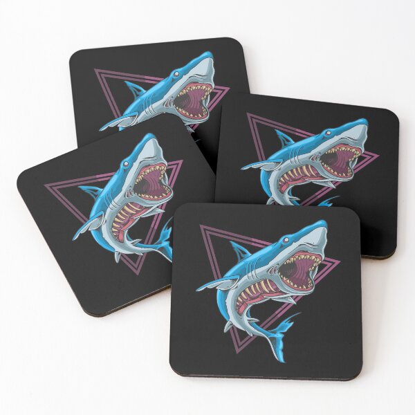 Item preview, Zombie Shark designed and sold by Store-Designify.