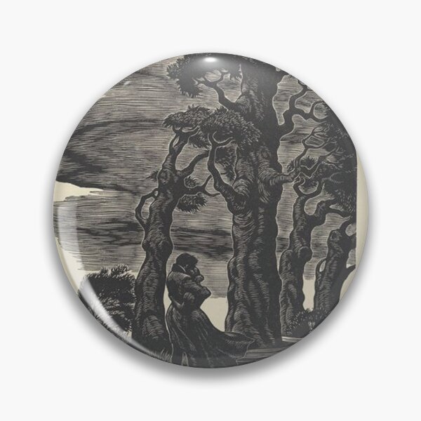 Item preview, Jane Eyre Painting  designed and sold by Create-It.