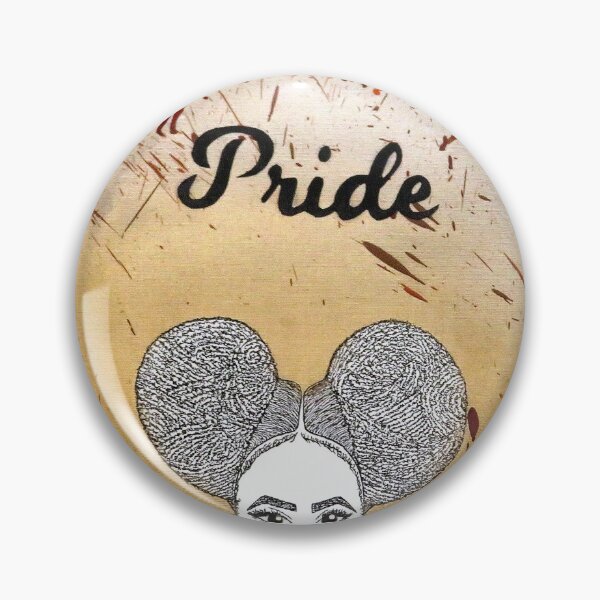 Item preview, Afro Pride designed and sold by RMSartZ.