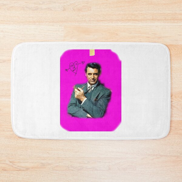 Item preview, cary grant should be king designed and sold by loc123.