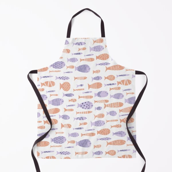 Item preview, Fish pattern designed and sold by TypeOfJoy.