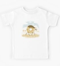 Mr. Sprinkles Kids Tee