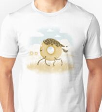 Mr. Sprinkles Unisex T-Shirt