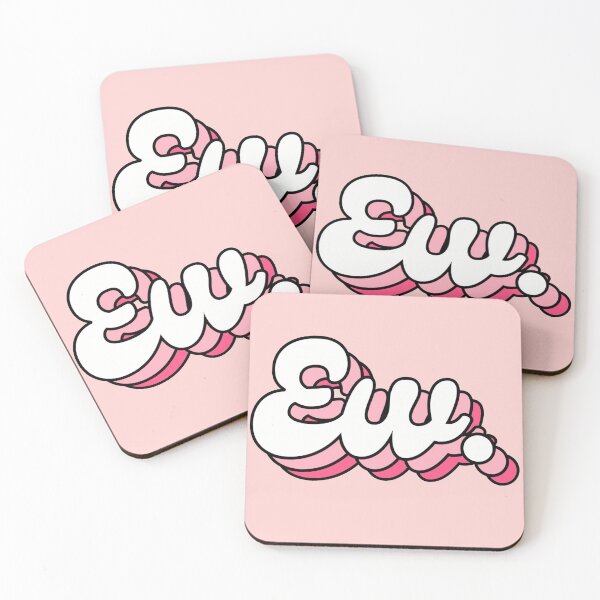 Item preview, Ew. designed and sold by Lavannya.