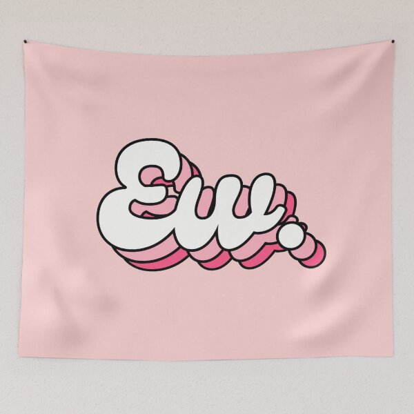 Item preview, Ew. designed and sold by Lavannya.