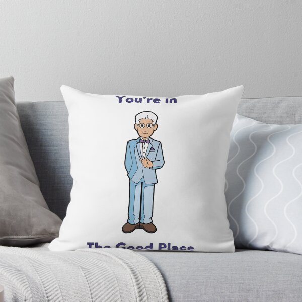 Item preview, The Good Place Near Each Other micheal designed and sold by GoodPlaceVuong.
