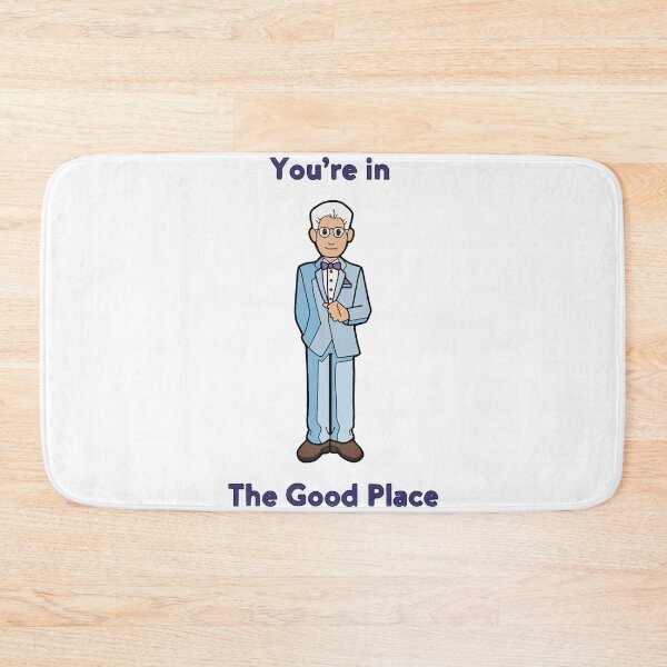 Item preview, The Good Place Near Each Other micheal designed and sold by GoodPlaceVuong.