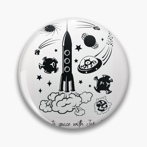 Item preview, Copy of JEFF BEZOS  designed and sold by exponentialart.