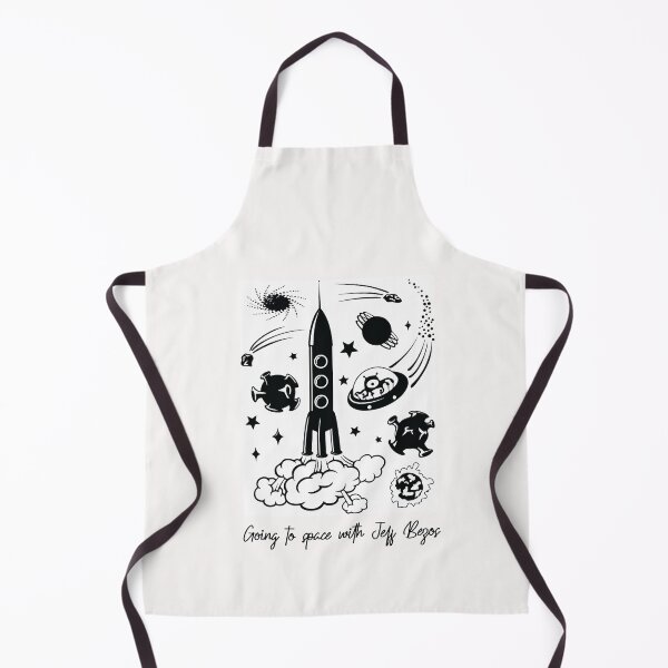 Item preview, Copy of JEFF BEZOS  designed and sold by exponentialart.