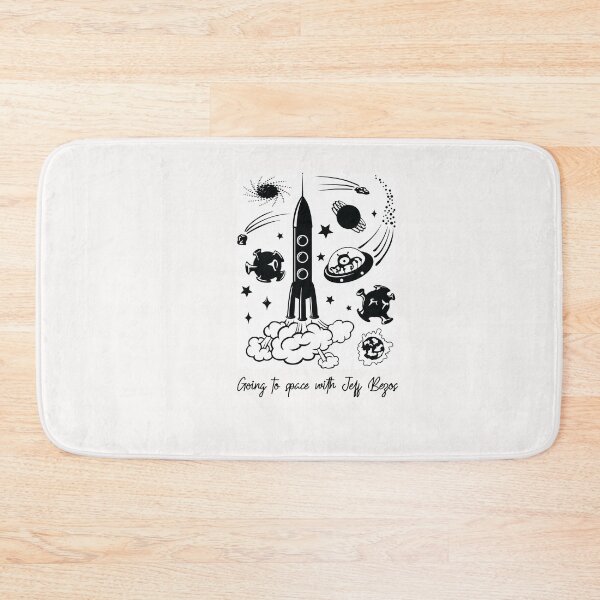 Item preview, Copy of JEFF BEZOS  designed and sold by exponentialart.