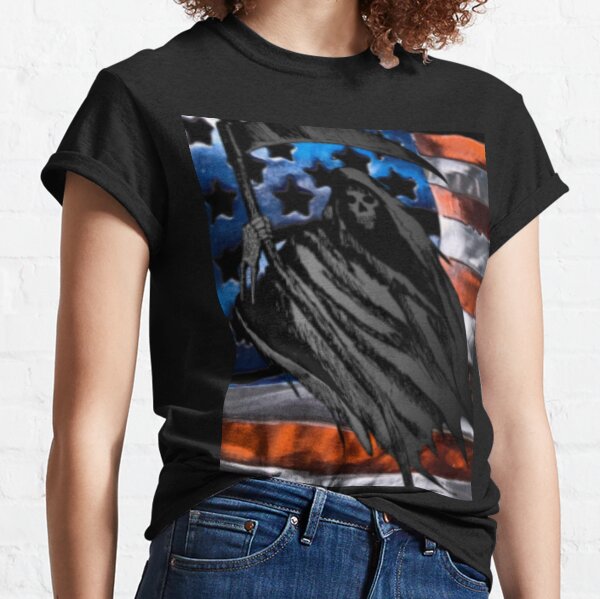 American Grim Classic T-Shirt