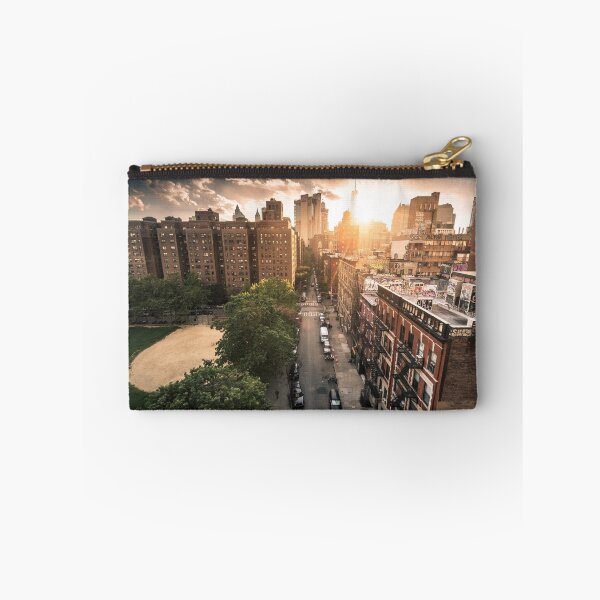Item preview, chinatown in new york designed and sold by franckreporter.