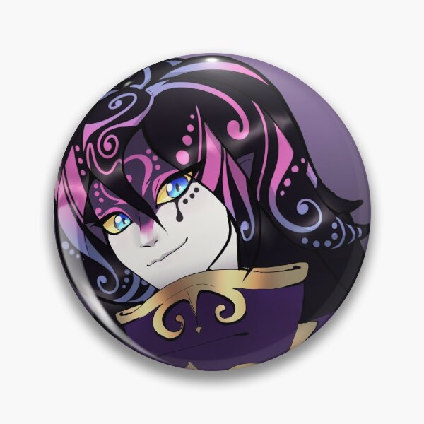 Item preview, Prince Lance  designed and sold by lee emirrart.