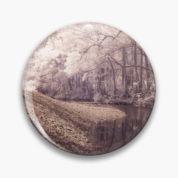 Item preview, Never Never Creek designed and sold by Mel Brackstone.