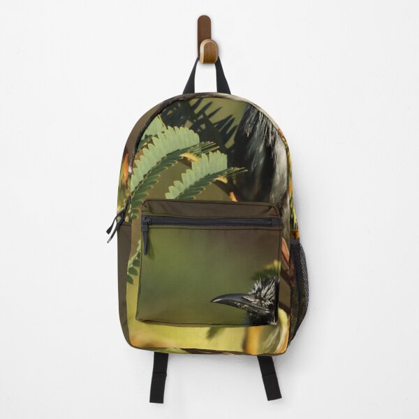 Item preview, New Holland Honeyeater designed and sold by Simon King.