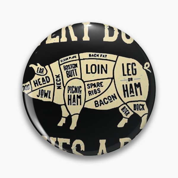 Item preview, Every Butt Loves A Rub designed and sold by Gerry Anne.