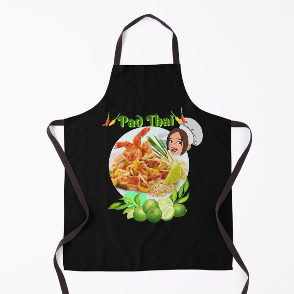 Item preview, Pad Thai designed and sold by idesignbyJiras.
