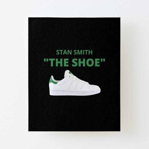 canvas stan smith