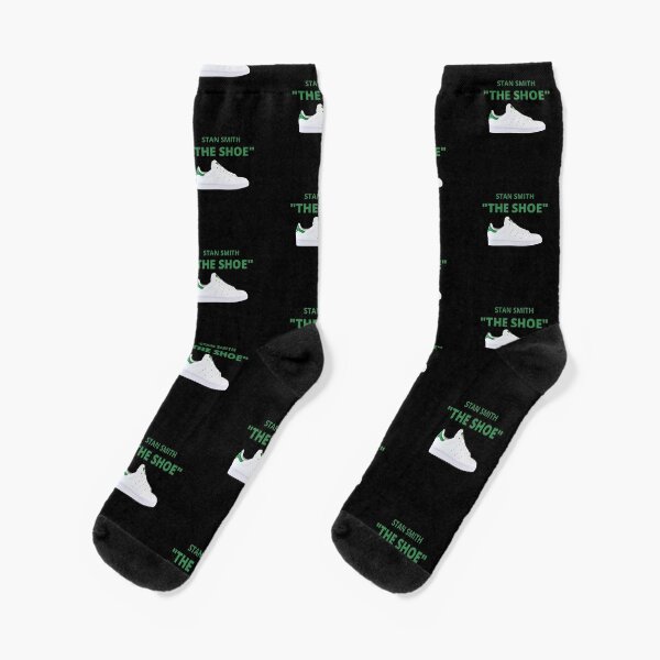socks for stan smiths