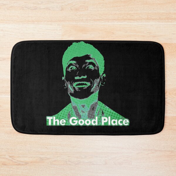 Item preview, The Good Place Near Each Other Jason designed and sold by GoodPlaceVuong.