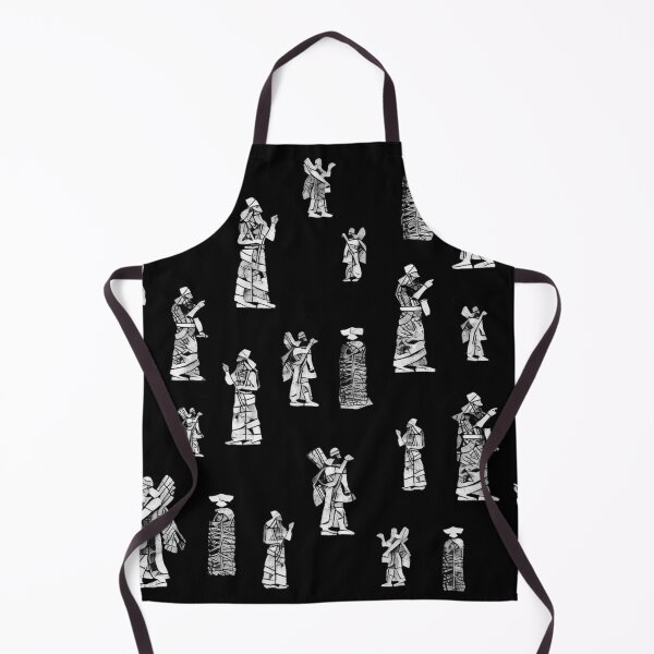 Item preview, Anunnaki  designed and sold by doniainart.