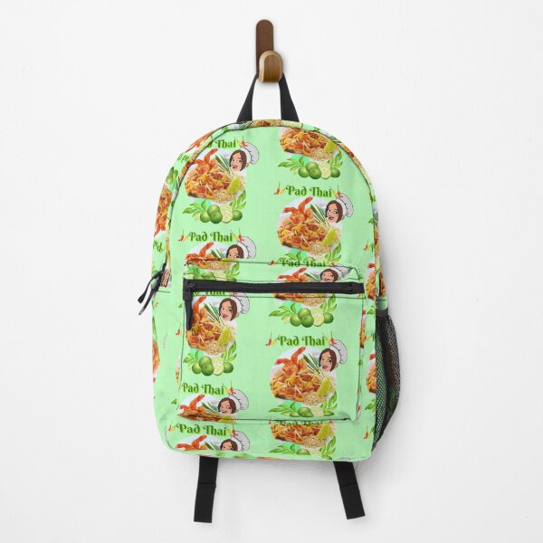 Item preview, Pad Thai designed and sold by idesignbyJiras.