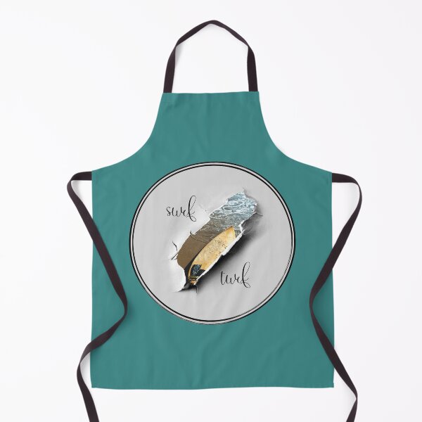Item preview, SURF TURF designed and sold by PagotoCaroto.