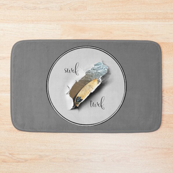 Item preview, SURF TURF designed and sold by PagotoCaroto.