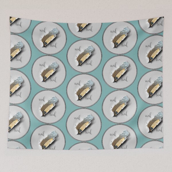Item preview, SURF TURF designed and sold by PagotoCaroto.