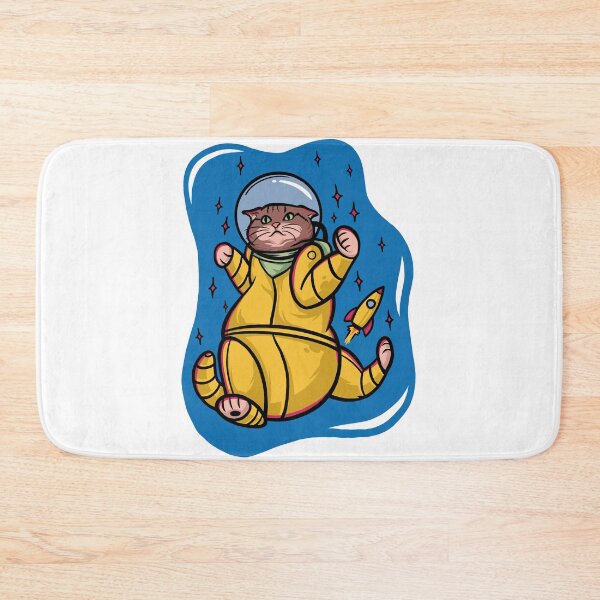 Item preview, Astrocat designed and sold by rafand23.