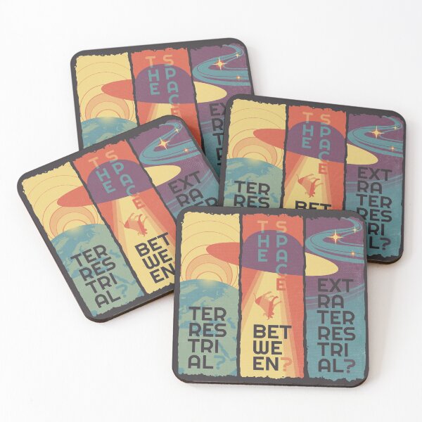 Item preview, Space Between designed and sold by RedactedOrb.
